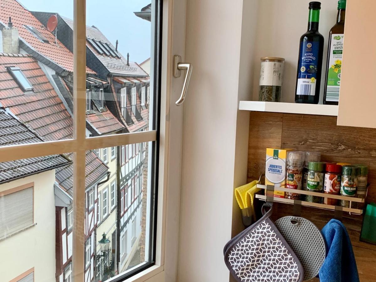 Heimat: Cozy Altstadt With Netflix & Wlan *