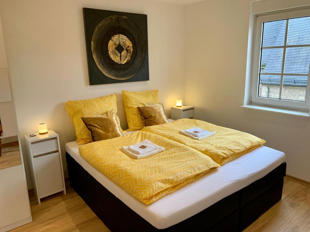 Heimat: Cozy Altstadt With Netflix & Wlan