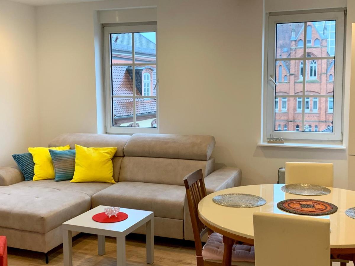 Heimat: Cozy Altstadt With Netflix & Wlan Apartment *