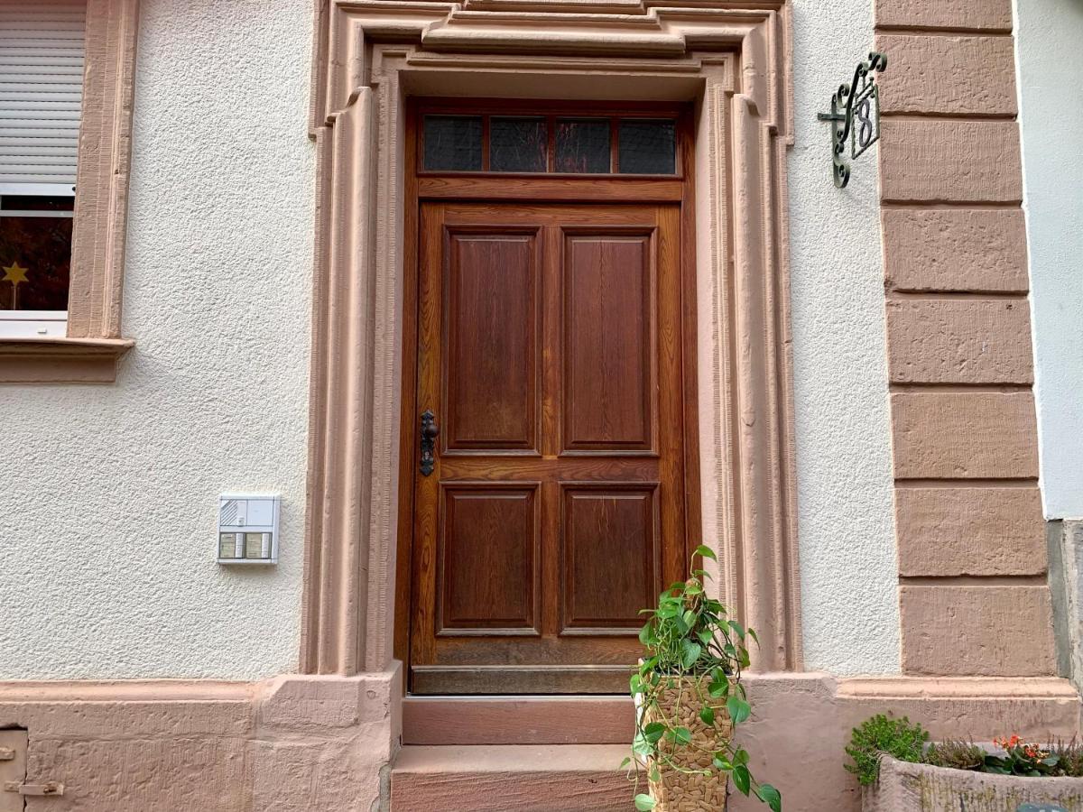 Heimat: Cozy Altstadt With Netflix & Wlan Fulda
