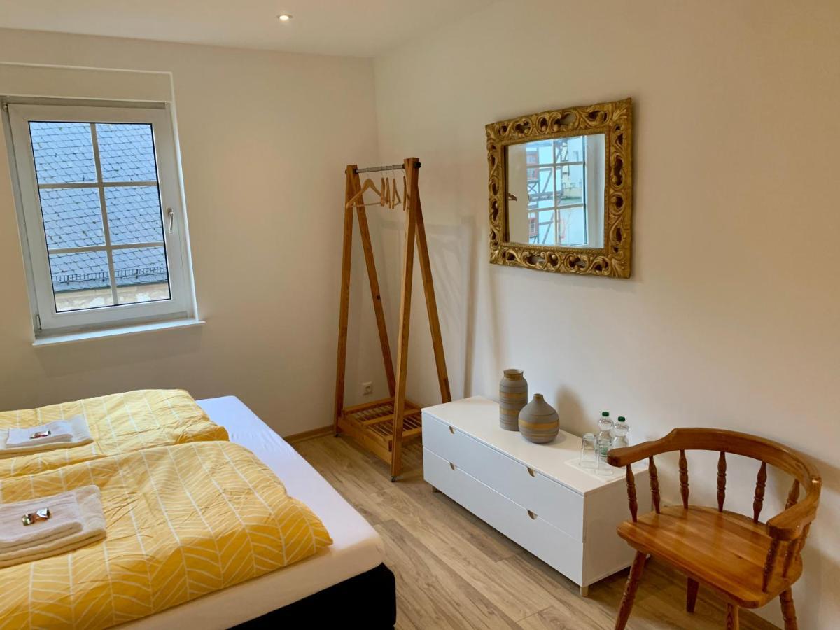 Heimat: Cozy Altstadt With Netflix & Wlan * Fulda