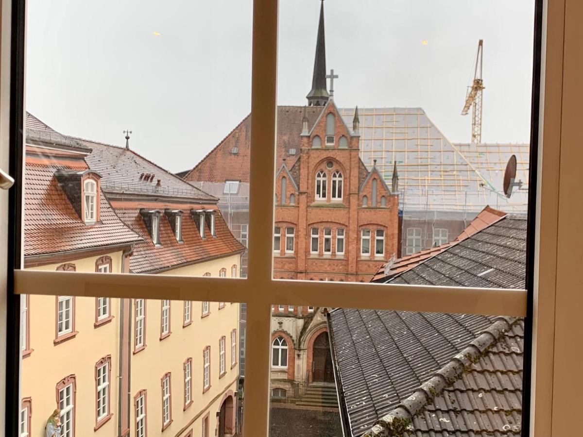 Heimat: Cozy Altstadt With Netflix & Wlan *